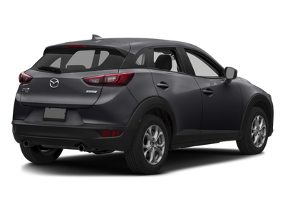 2016 Mazda Mazda CX-3 Sport