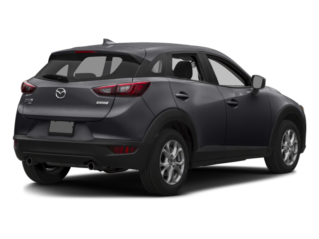 2016 Mazda Mazda CX-3 Sport