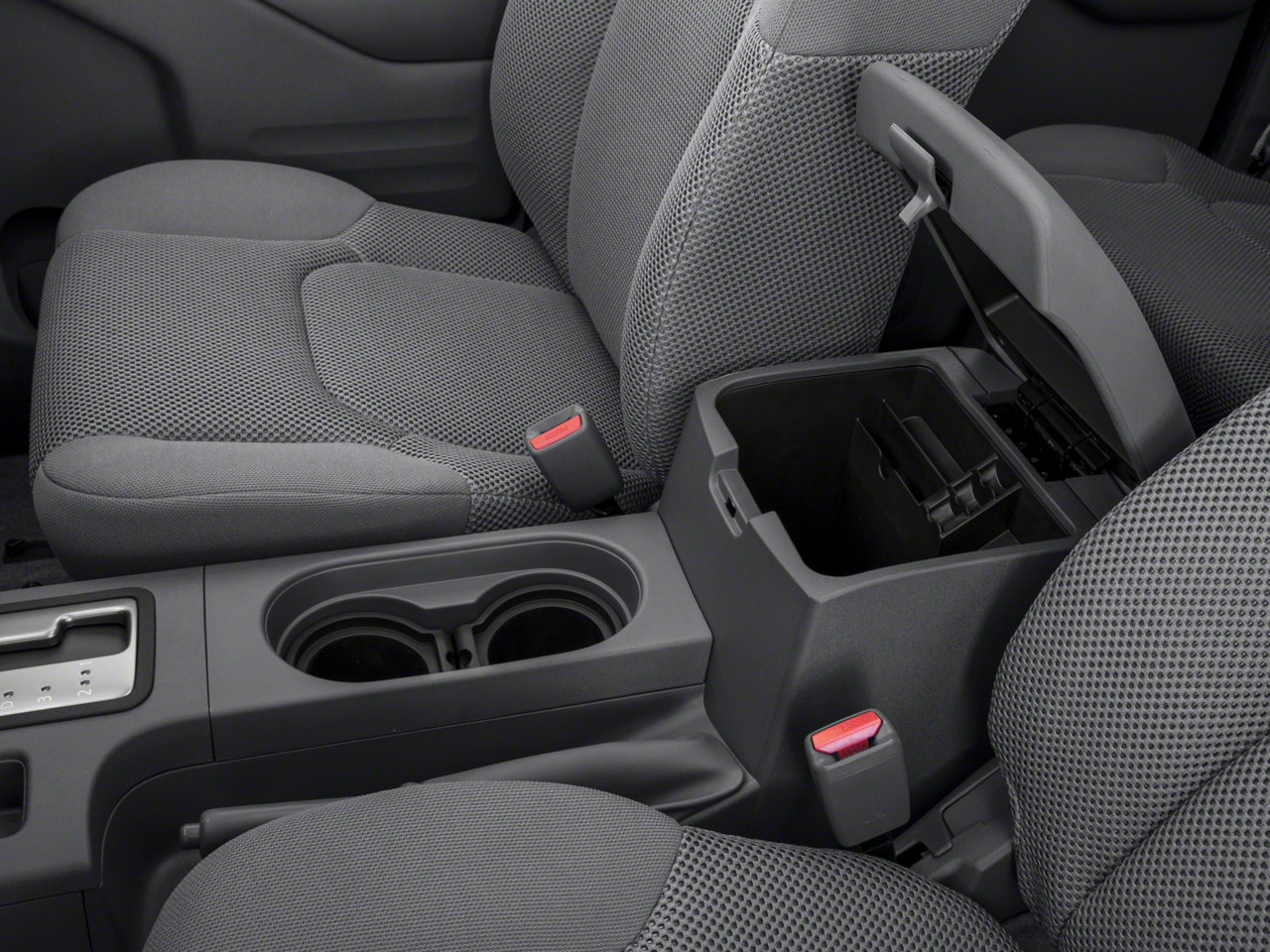 2017 Nissan Frontier SV 4.0 V6