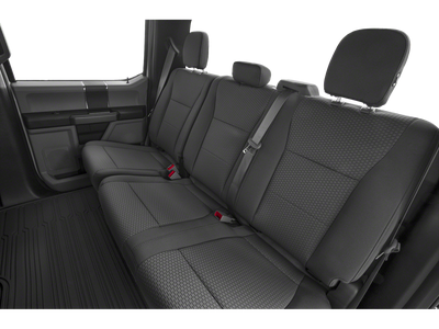 2018 Ford F-150 XLT 2.7 V6