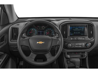 2019 Chevrolet Colorado Z71 3.6 V6