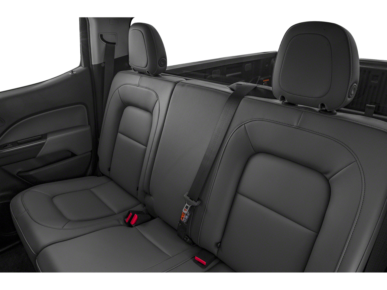 2019 Chevrolet Colorado Z71 3.6 V6