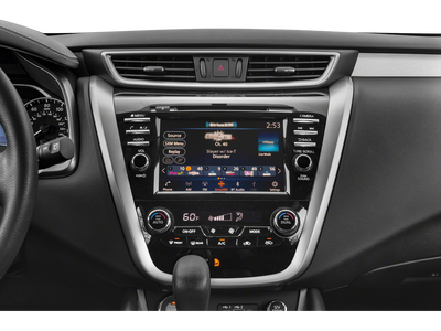 2019 Nissan Murano SV