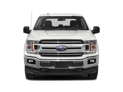 2020 Ford F-150 XLT 3.5 V6 Ecoboost