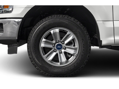 2020 Ford F-150 XLT 3.5 V6 Ecoboost