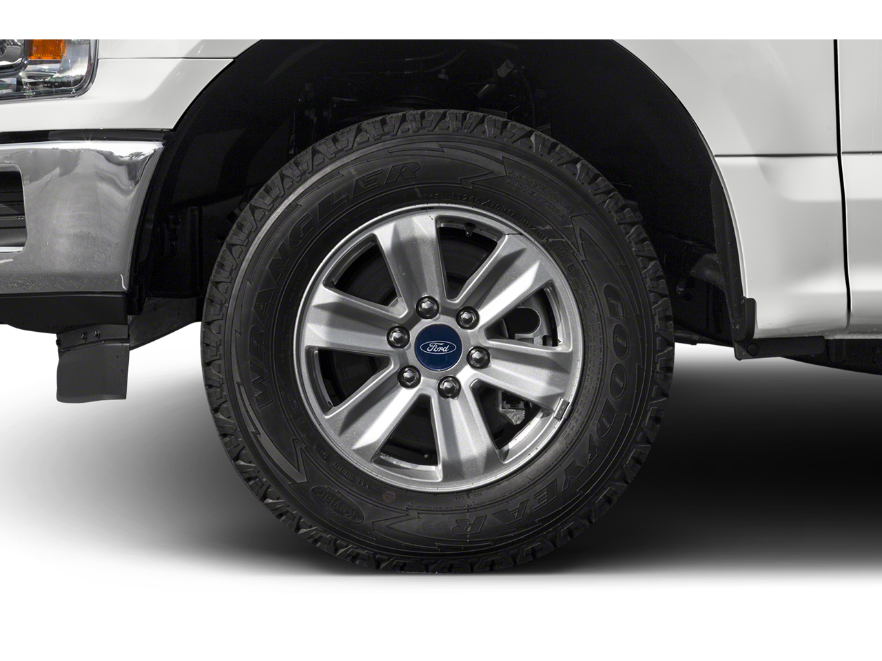 2020 Ford F-150 XLT 3.5 V6 Ecoboost