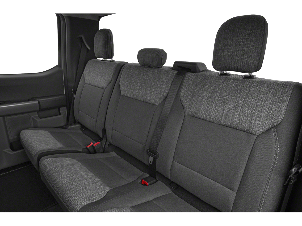 2021 Ford F-150 XLT 5.0 V8