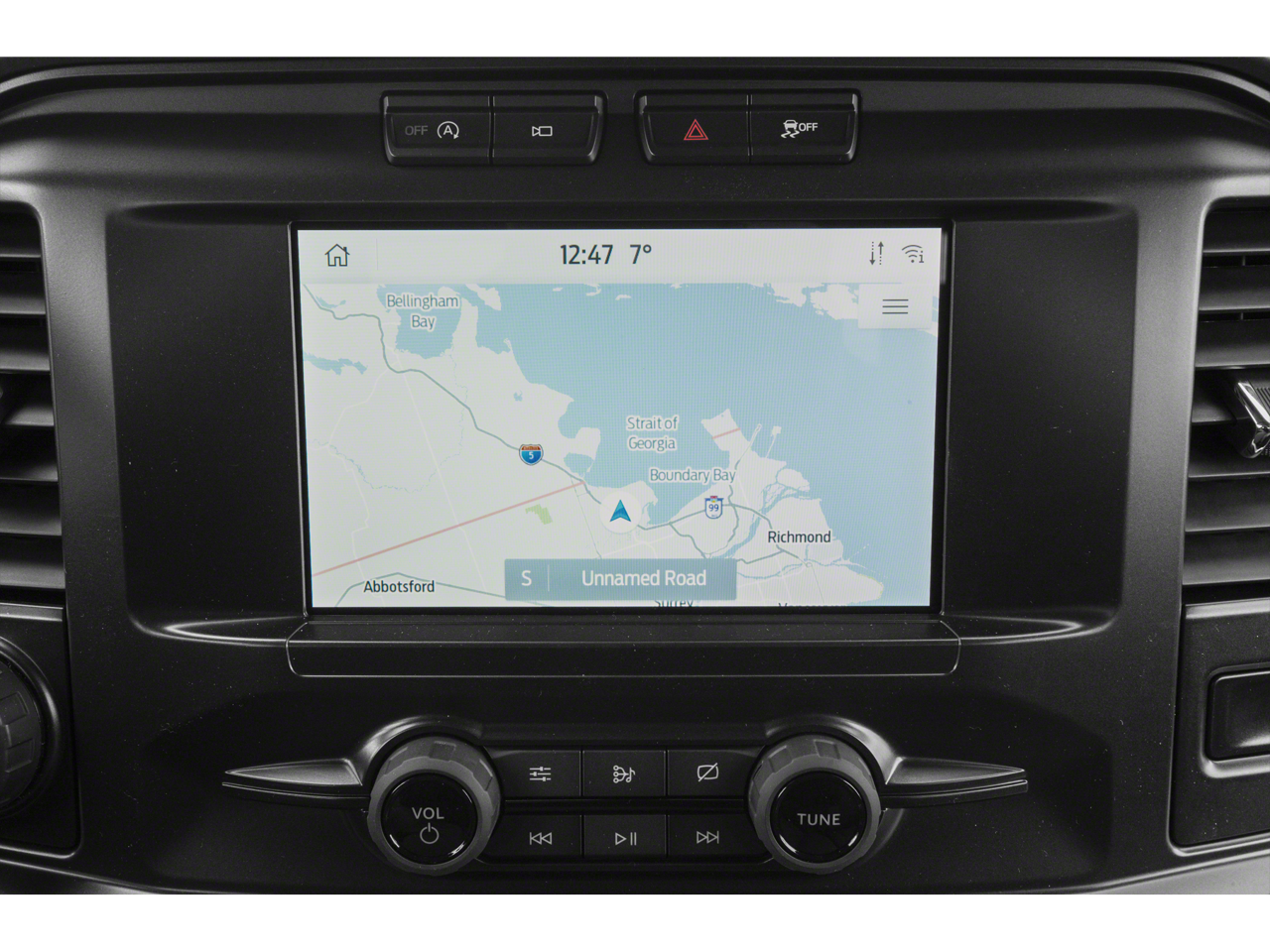 2021 Ford F-150 XLT 5.0 V8