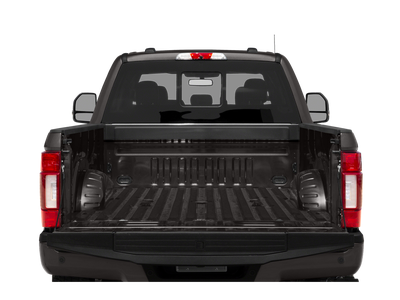 2021 Ford F-350SD Platinum Diesel
