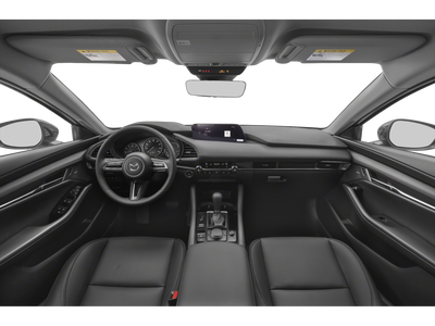 2021 Mazda Mazda3 Premium Plus