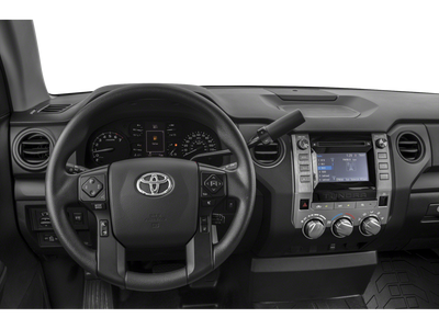 2021 Toyota Tundra SR