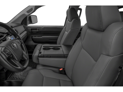 2021 Toyota Tundra SR