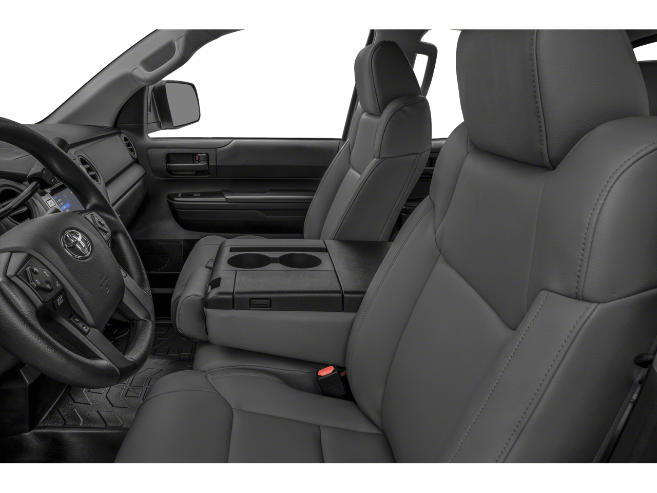 2021 Toyota Tundra SR