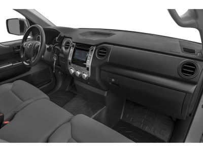 2021 Toyota Tundra SR