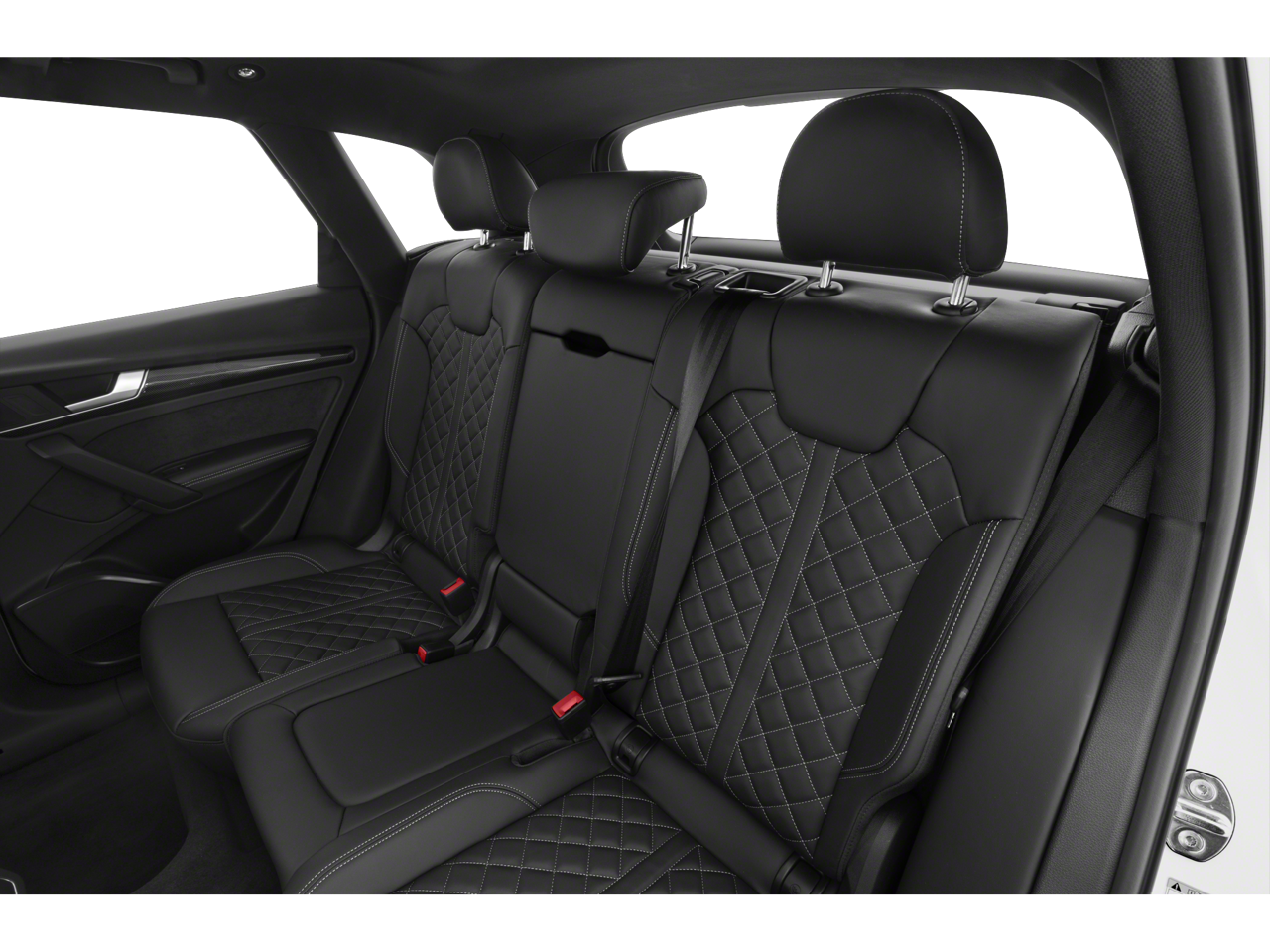 2022 Audi SQ5 Premium Plus quattro