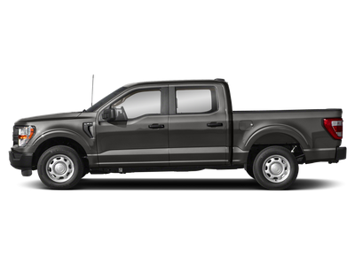 2022 Ford F-150 XLT 5.0 V8