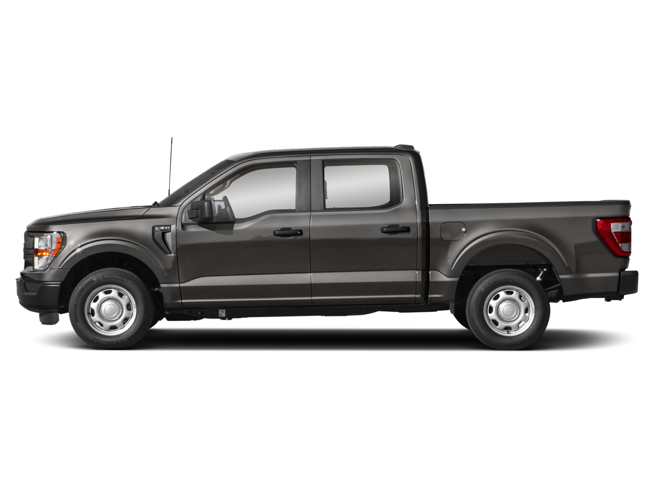 2022 Ford F-150 XLT 5.0 V8