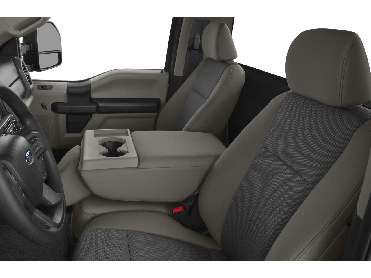 2022 Ford F-350SD XL 6.7 Diesel