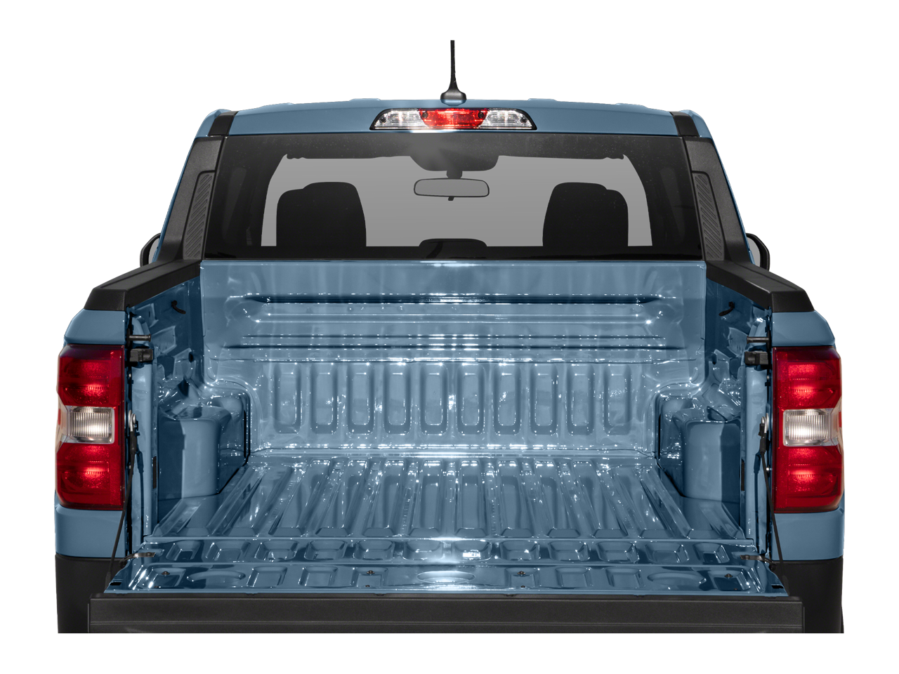 2022 Ford Maverick XL 2.5 Hybrid