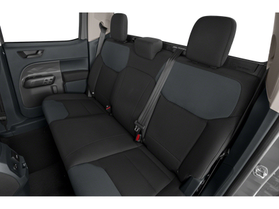 2022 Ford Maverick XL 2.5 Hybrid