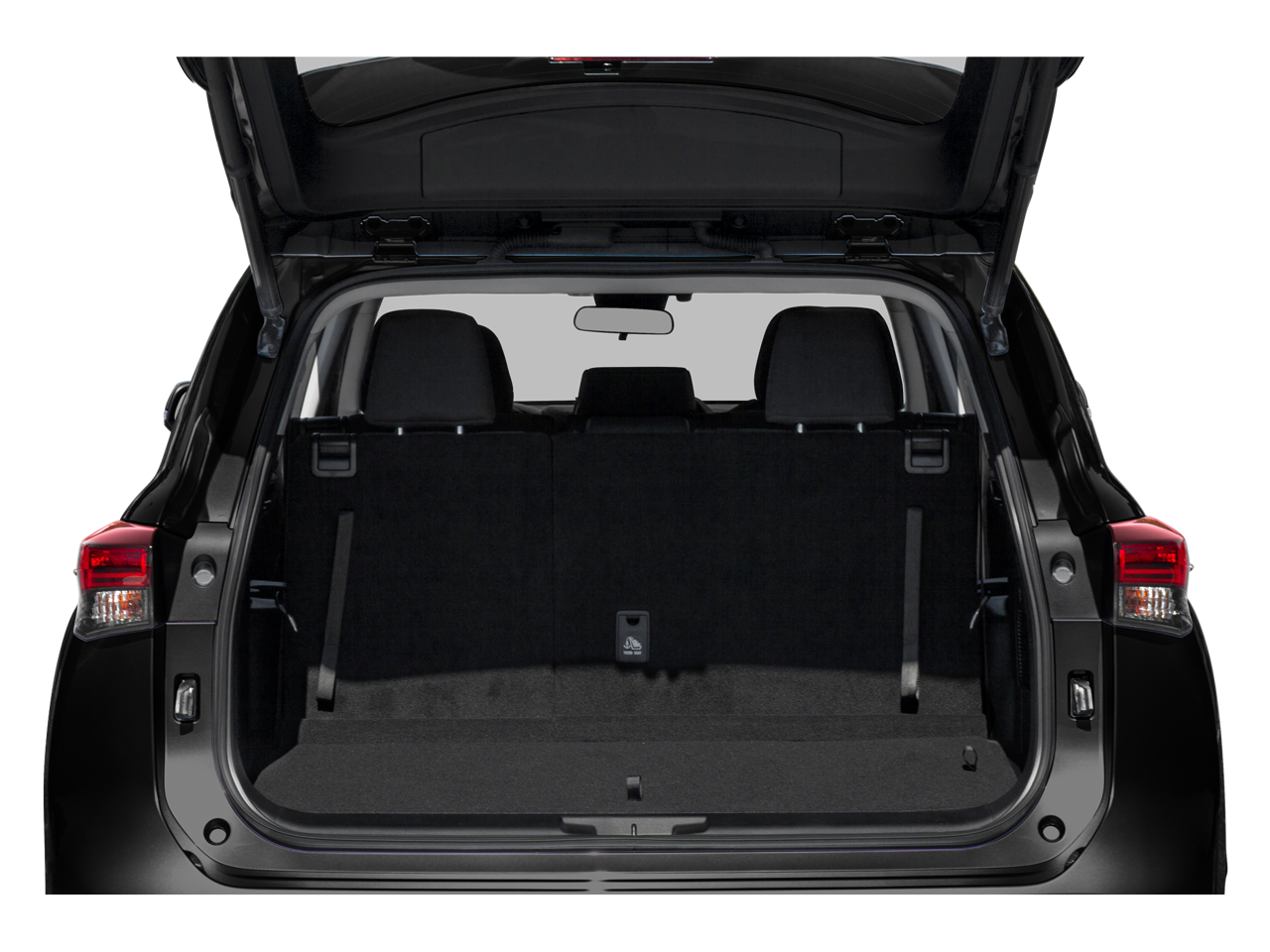 2022 Toyota Highlander Hybrid LE