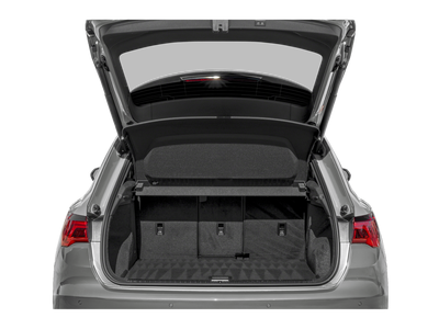 2023 Audi Q3 Premium Plus S Line quattro