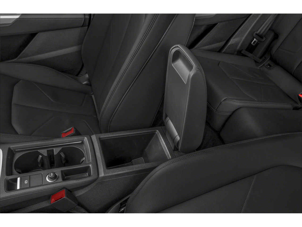 2023 Audi Q3 Premium Plus S Line quattro