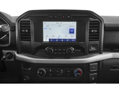2023 Ford F-150 XL 2.7 V6