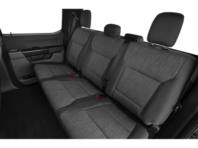 2023 Ford F-150 XL 2.7 V6