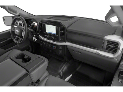 2023 Ford F-150 XL 2.7 V6