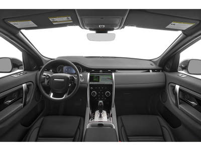 2023 Land Rover Discovery Sport SE