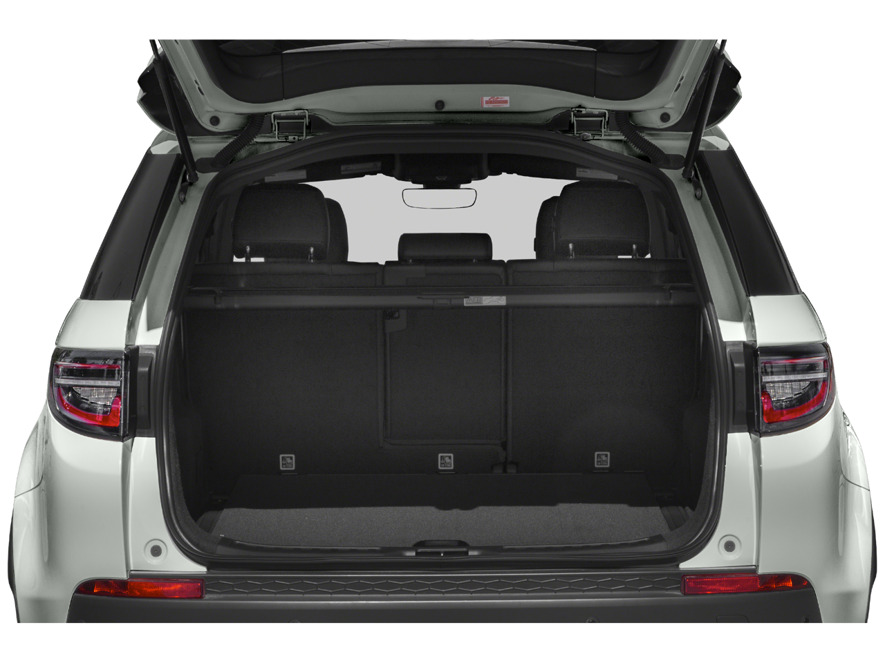 2023 Land Rover Discovery Sport SE