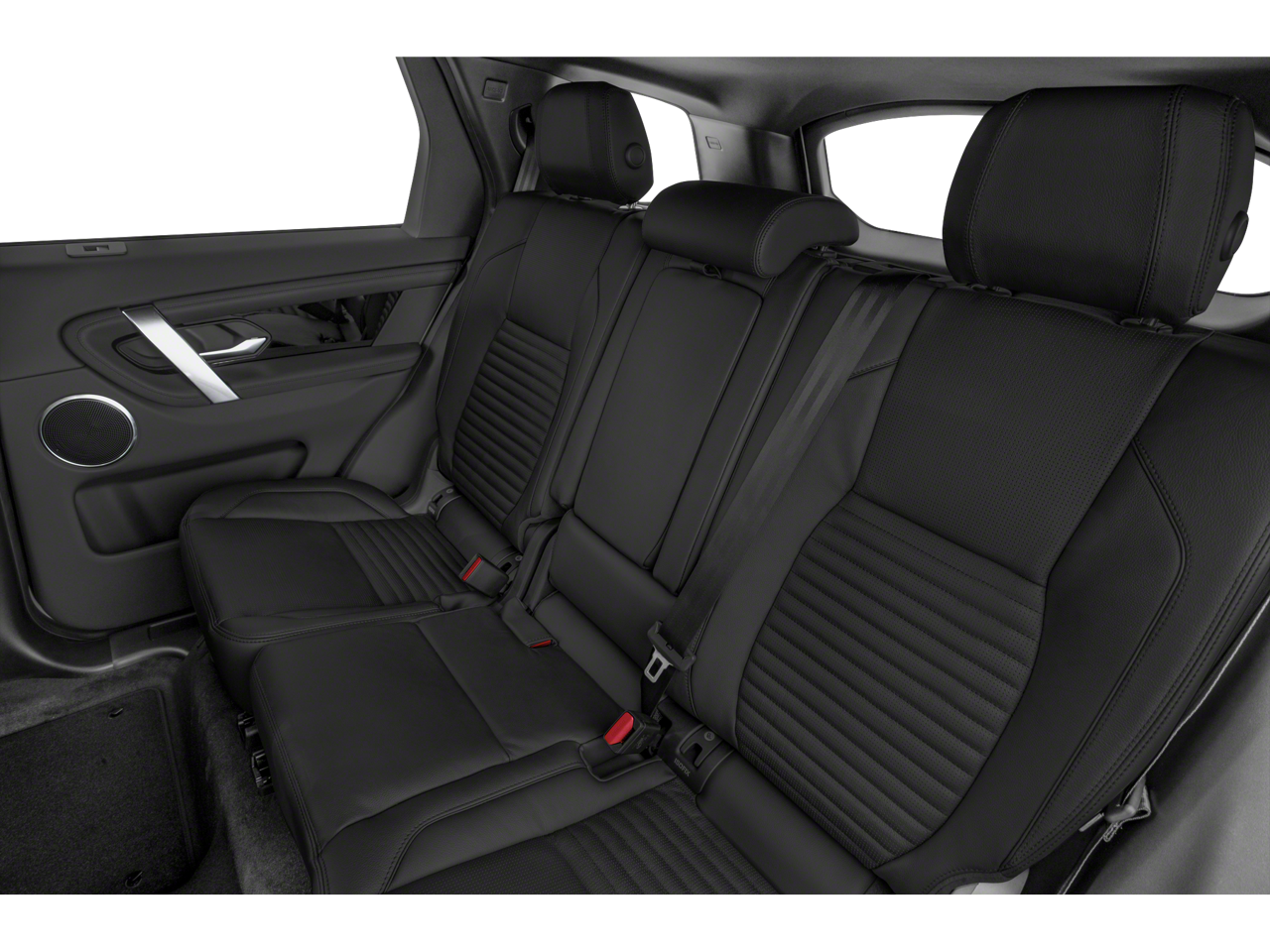 2023 Land Rover Discovery Sport SE