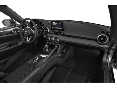 2023 Mazda Mazda Miata RF Grand Touring