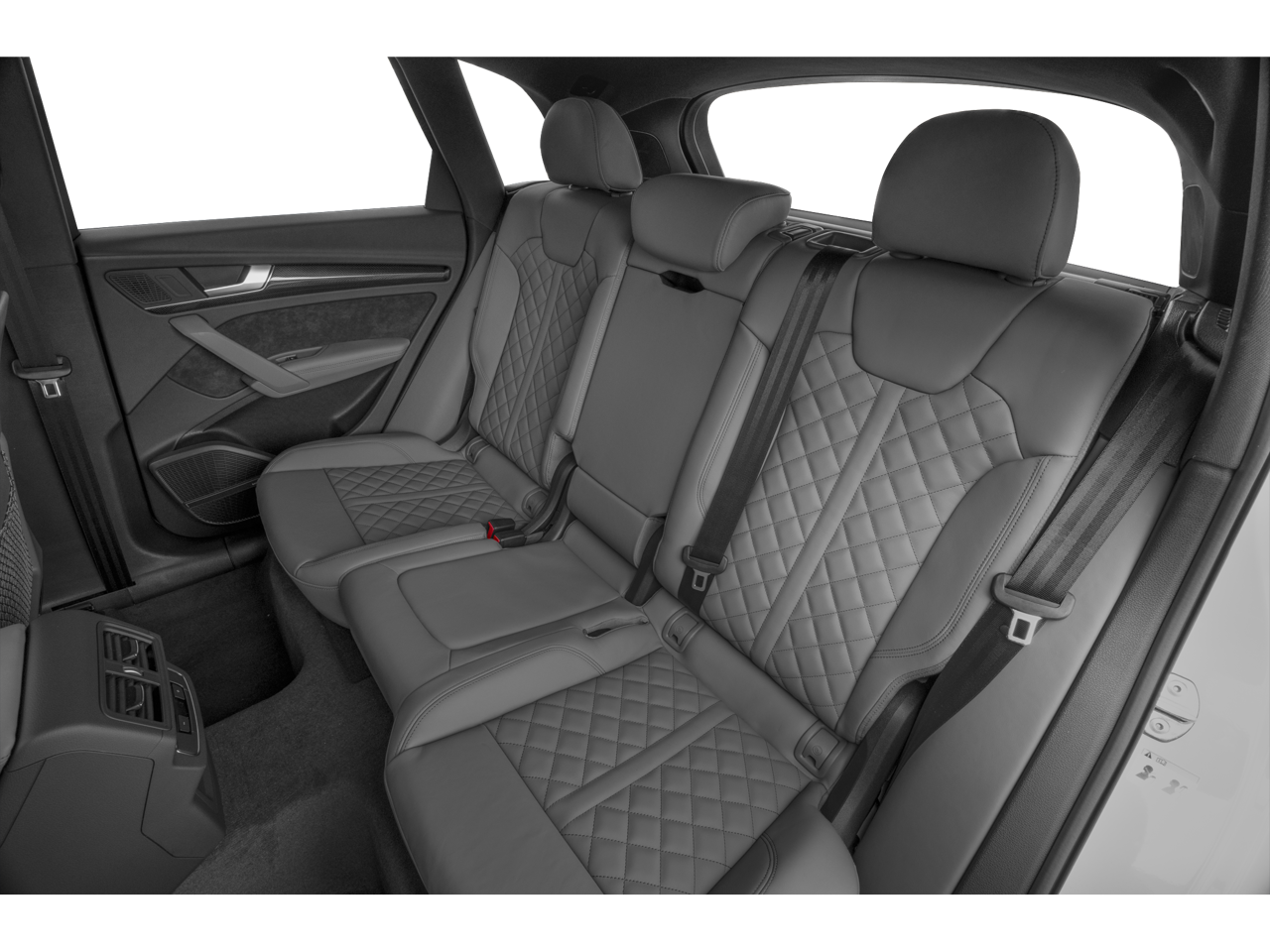 2024 Audi SQ5 Premium Plus quattro