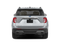 2024 Ford Explorer Platinum