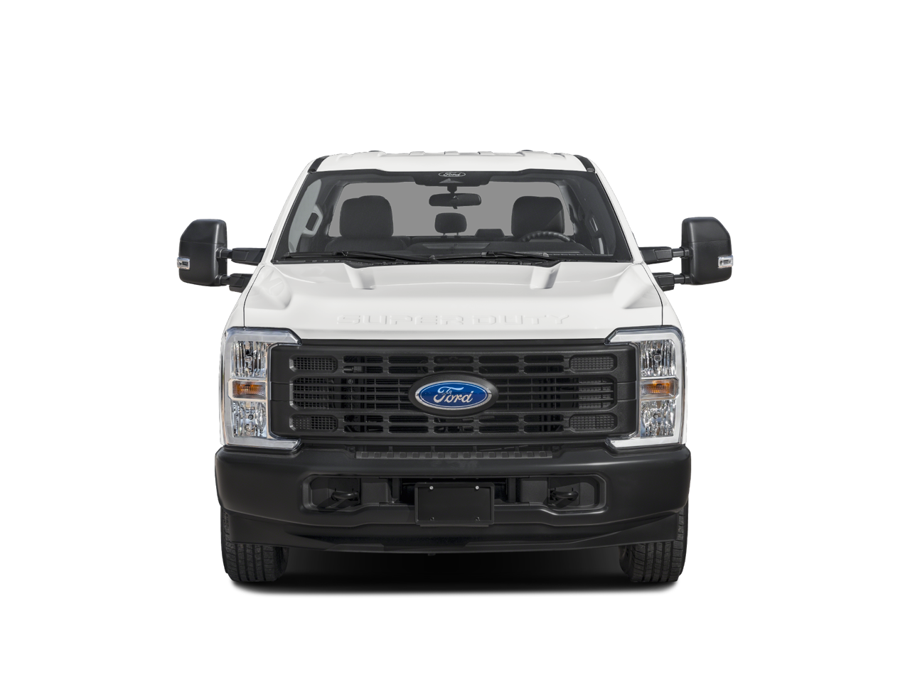 2024 Ford F-250SD King Ranch