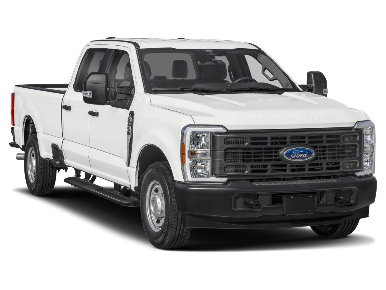 2024 Ford F-250SD King Ranch