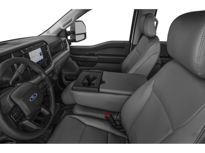 2024 Ford F-250SD King Ranch