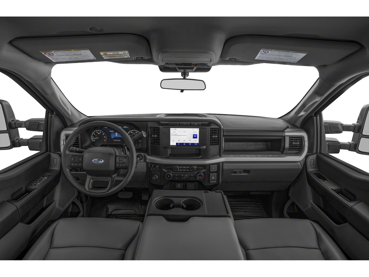 2024 Ford F-250SD King Ranch