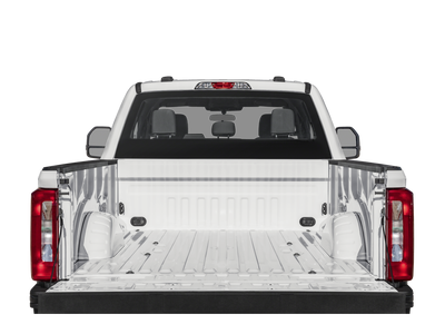 2024 Ford F-250SD King Ranch