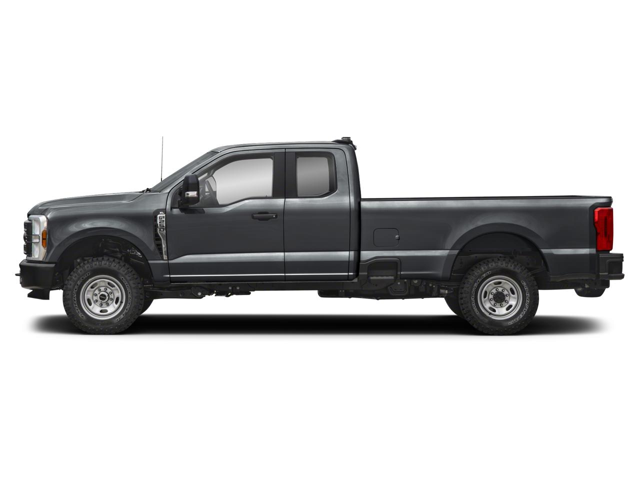 2024 Ford F-250SD XL 6.8L