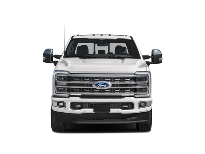 2024 Ford F-350SD Platinum
