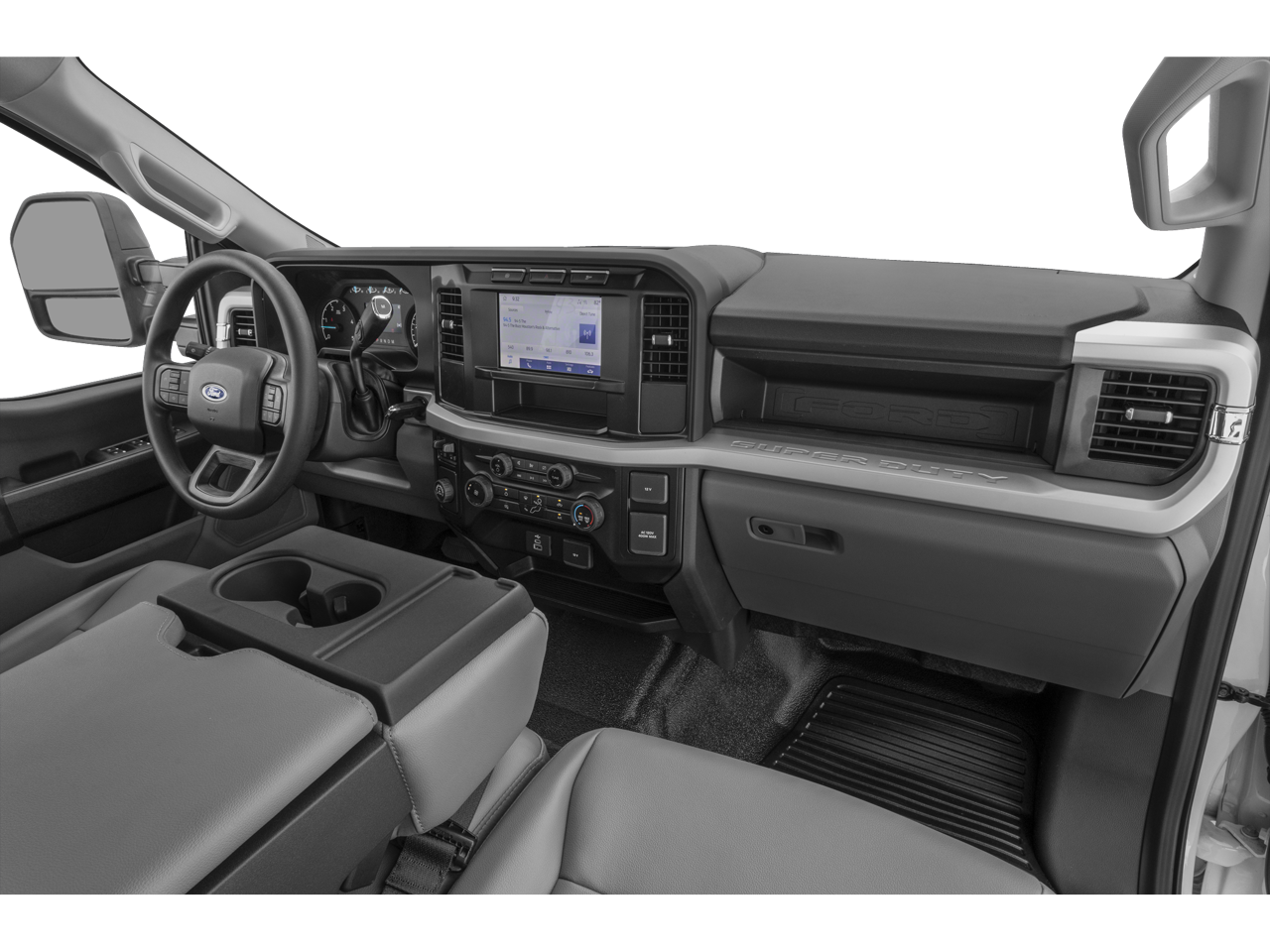 2024 Ford F-350SD XLT