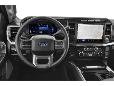 2024 Ford F-350SD Lariat DRW Diesel