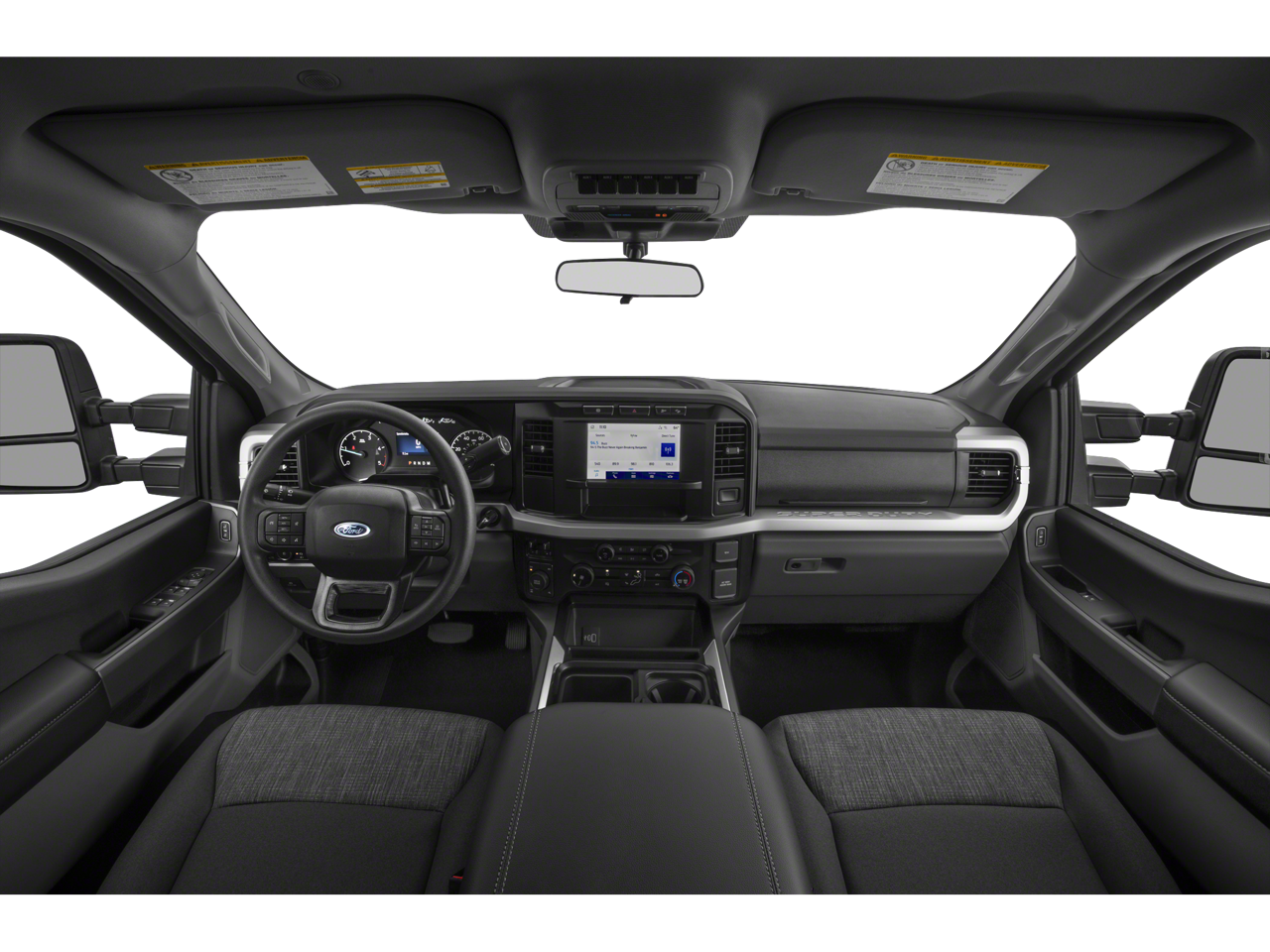 2025 Ford F-350SD XLT