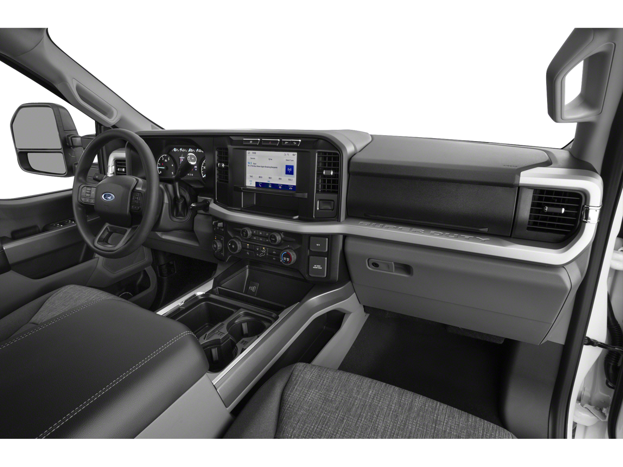 2025 Ford F-350SD XLT