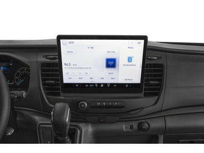 2025 Ford Transit Passenger Wagon XL