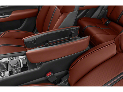 2025 Mazda Mazda CX-50 2.5 Turbo Meridian Edition