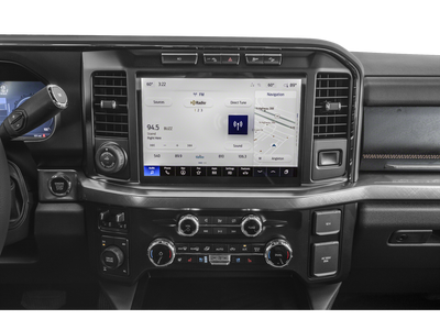 2026 Ford Super Duty F-350 SRW King Ranch